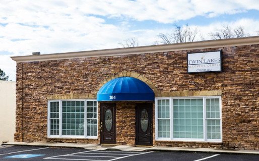 Twin Lakes Recovery Center Athens