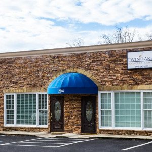 Twin Lakes Recovery Center  GA