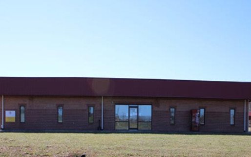 Adanta Group Clinton County Clinic