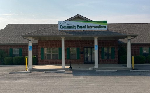 Foothills Community Based Intervention