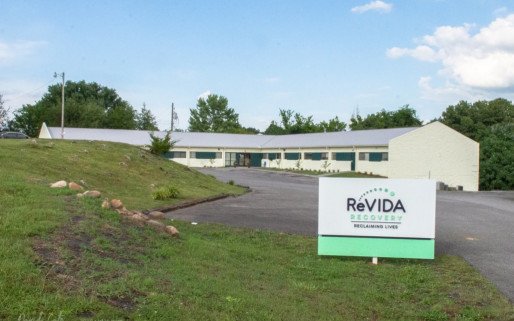 ReVIDA Recovery Centers Newport