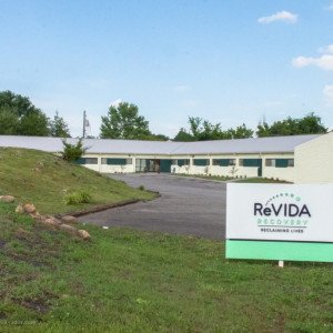 ReVIDA Recovery Centers