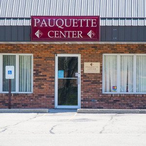 Community Services Associates  WI