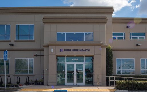 John Muir Health Behavioral Health Center