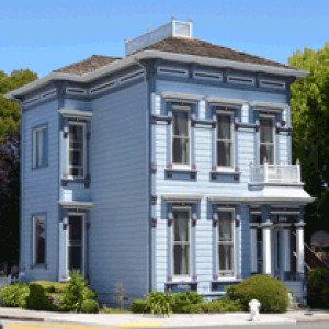 Ujima Family Recovery Services  CA