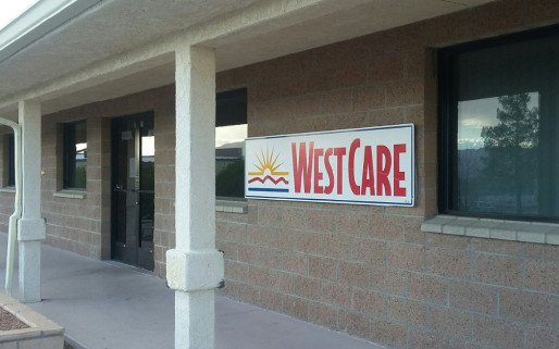 WestCare California Inc Richmond Health and Wellness Center