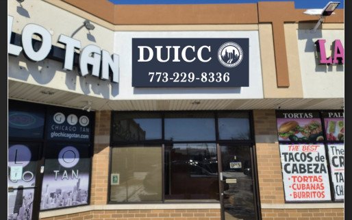 DUI Community Counseling Inc