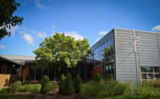 Lawndale Christian Health Center Archer Ave