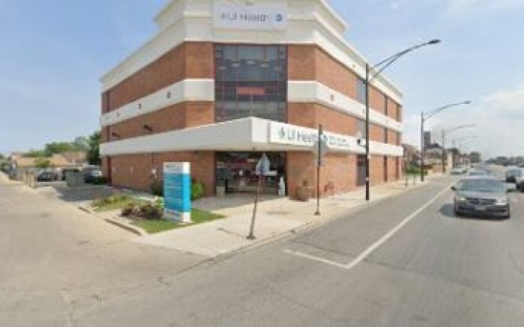 Friend Family Health Center  IL