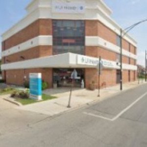 Friend Family Health Center  IL