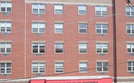 Habilitative Systems Inc Tabitha House