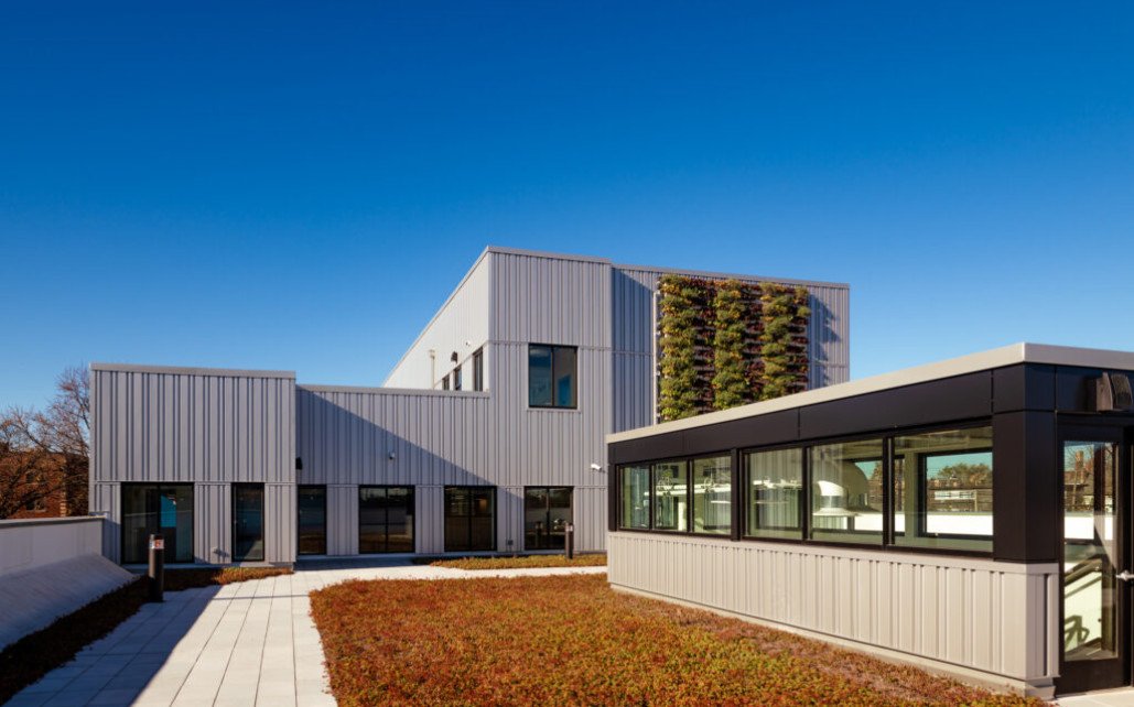 PCC Community Wellness Center  IL