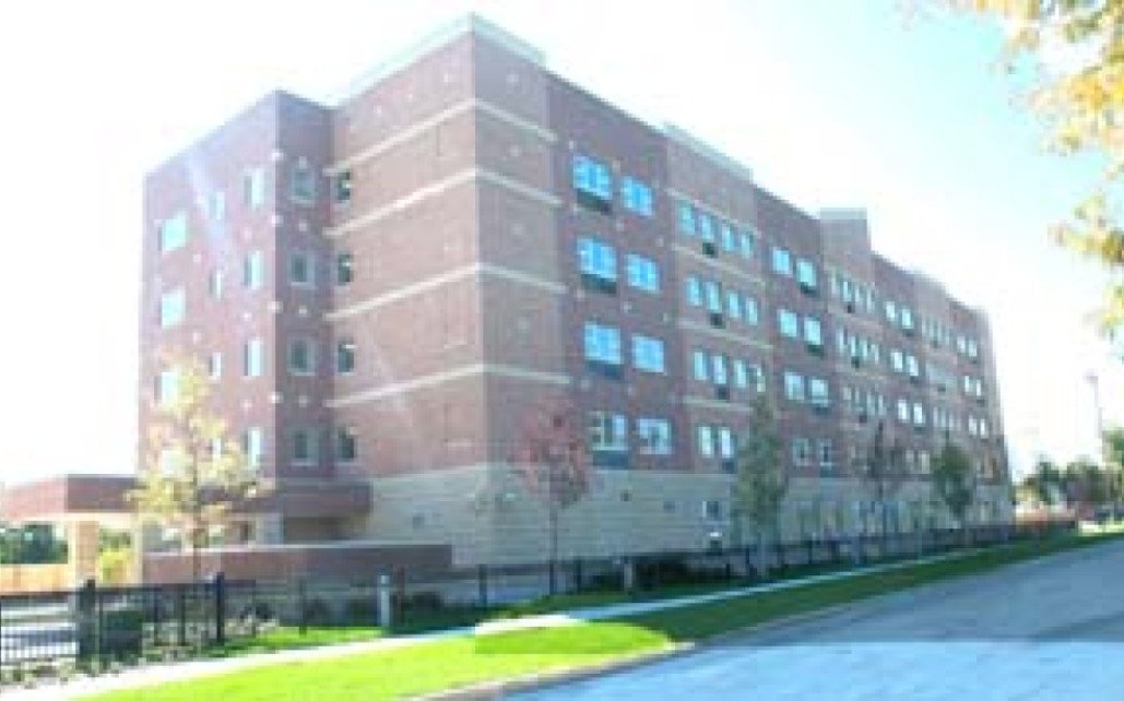 Habilitative Systems Inc OE  IL
