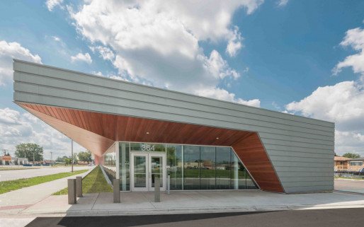 Christian Community Health Center Chicago