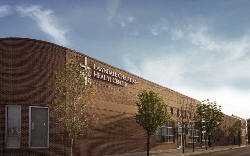 Lawndale Christian Health Center Ogden Avenue