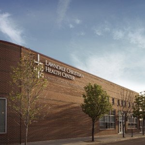 Lawndale Christian Health Center  IL