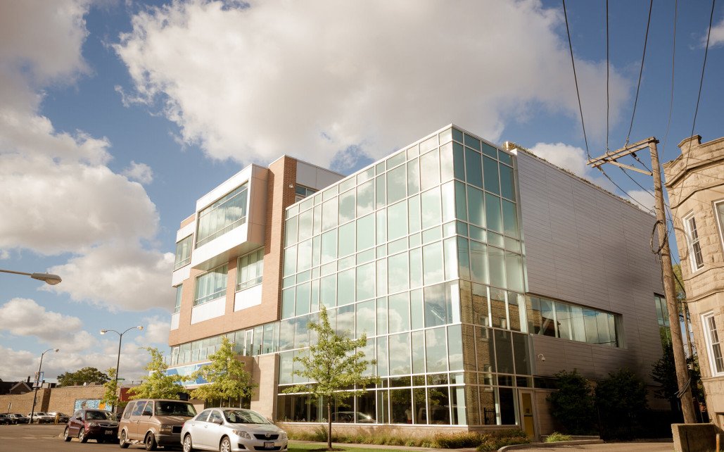 Lawndale Christian Health Center  IL
