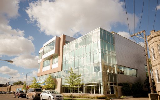 Lawndale Christian Health Center Health and Fitness Center