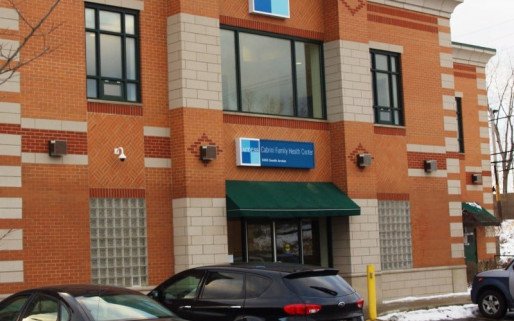 Access Austin Family Health Ctr