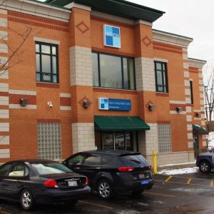 Access Austin Family Health Ctr