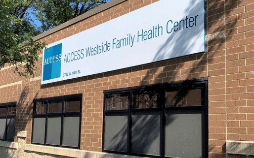 Access Westside Family Health