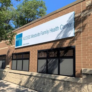 Access Westside Family Health