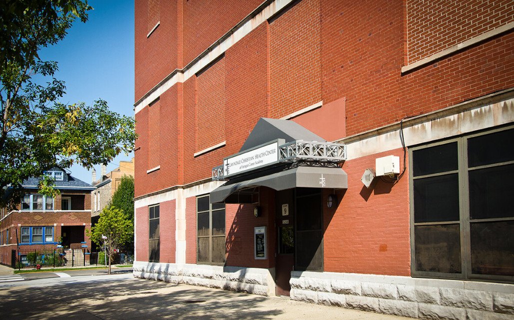 Lawndale Christian Health Center  IL