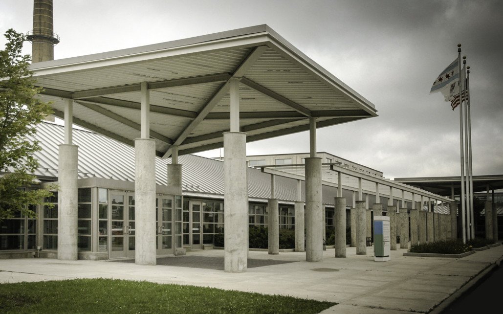Lawndale Christian Health Center  IL