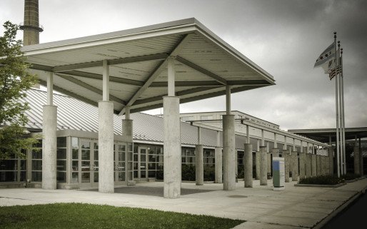 Lawndale Christian Health Center Homan Square Clinic