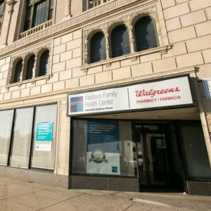 Access Madison Family Health Ctr