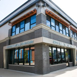 Access Ashland Family Health Ctr