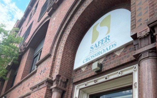 Safer Foundation Safer Counseling and Wellness Center