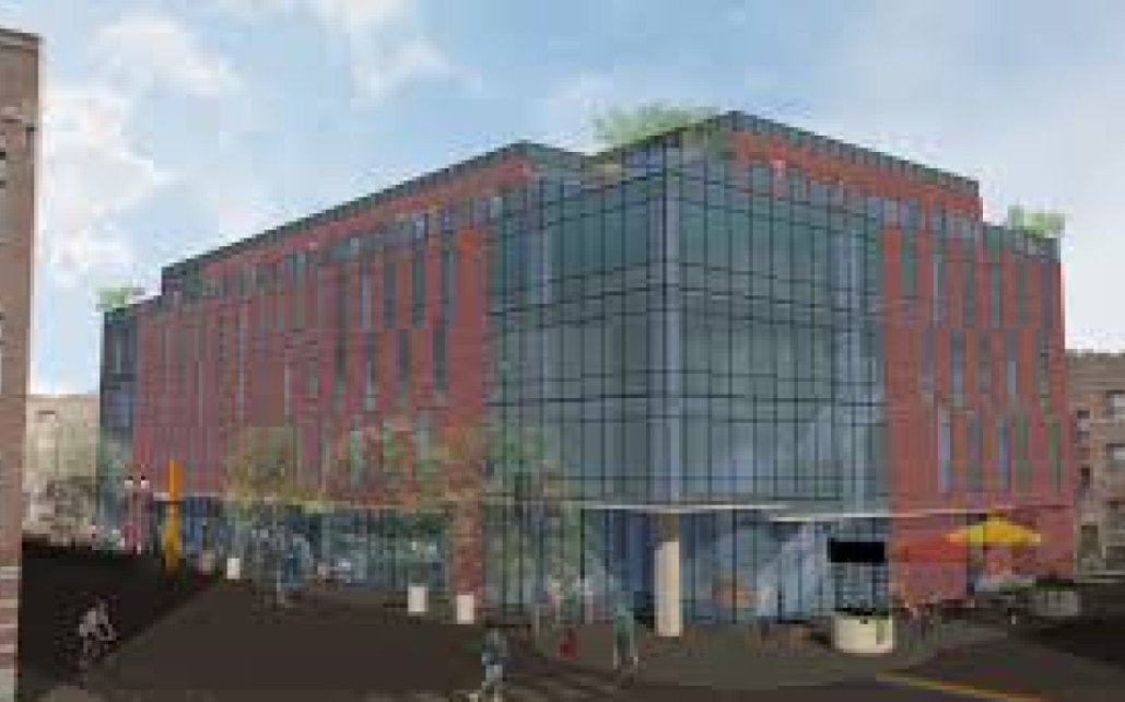 Howard Brown Health Center  IL