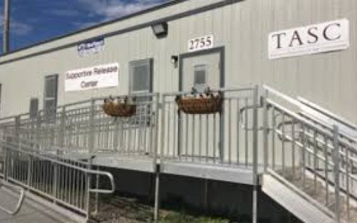 TASC Inc Chicago Roosevelt Office