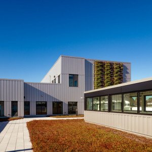 PCC Community Wellness Center  IL