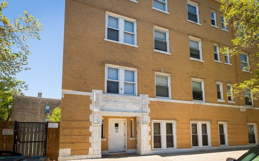 Gateway Foundation Chicago Kedzie