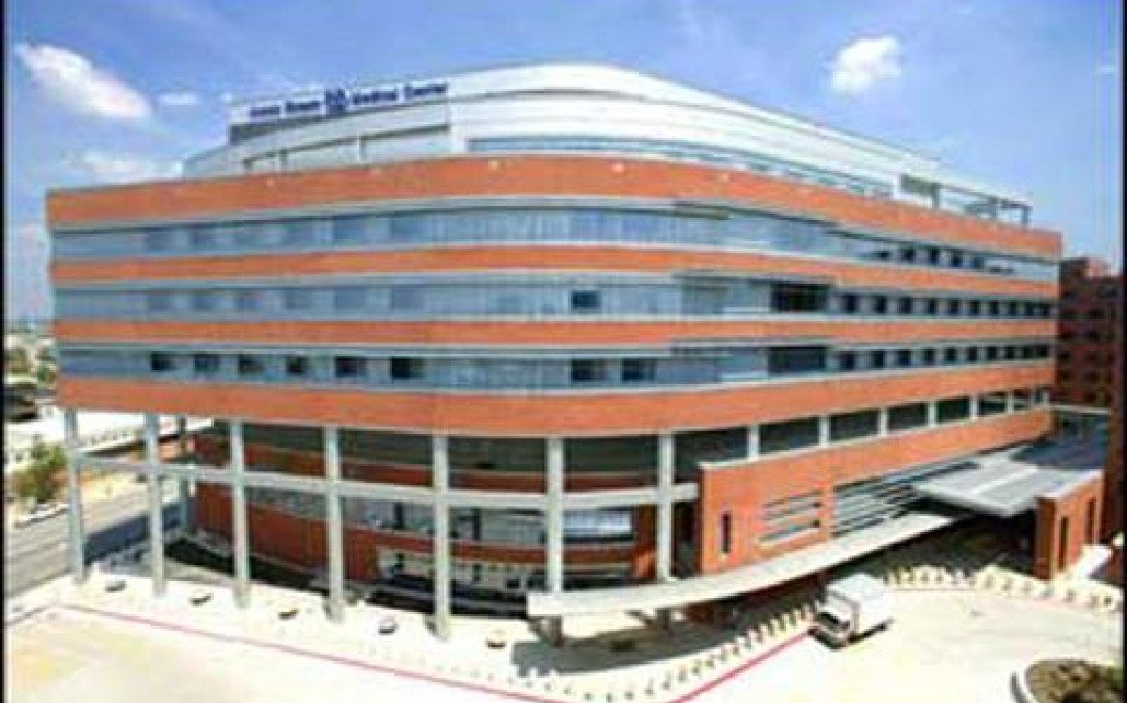 Jesse Brown VA Medical Center