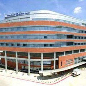 Jesse Brown VA Medical Center