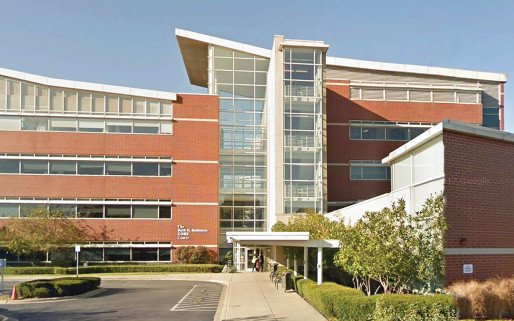 Cook County Health System Ruth M Rothstein Core Center