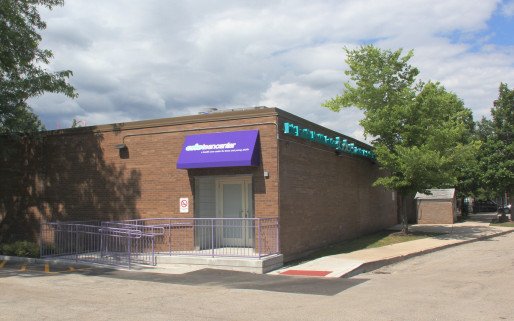Erie Division Street Health Center