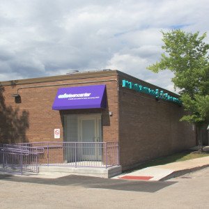 Erie Division Street Health Center