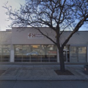 Friend Family Health Center  IL