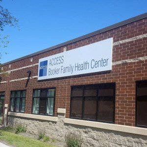 Access Booker Family Health Ctr
