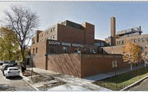 South Shore Hospital Chemical Dependency