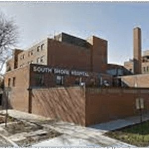 South Shore Hospital