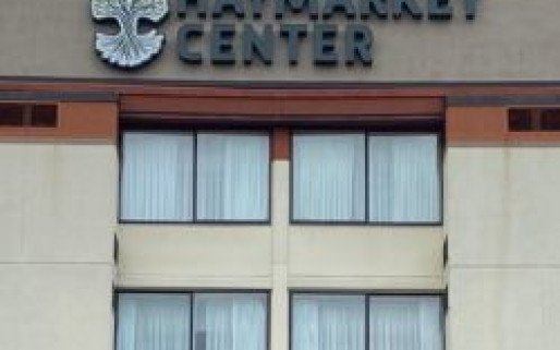 McDermott Center/Haymarket Ctr Mens MIT