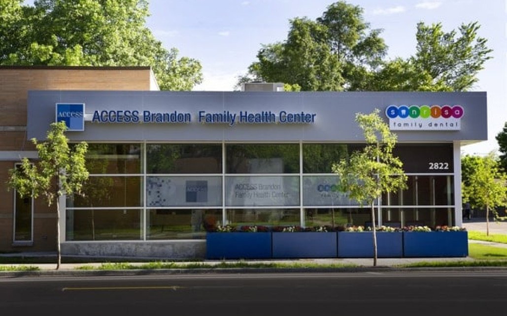 Access Brandon Family Health Ctr