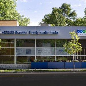 Access Brandon Family Health Ctr