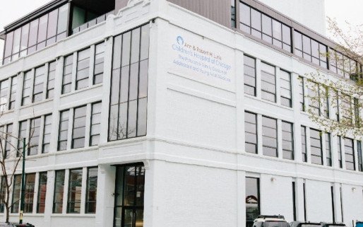 Ann and Robert H Lurie Childs Hosp of Chicago/Div of Adolescent Med