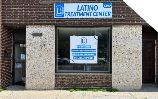 Latino Treatment Center Chicago Outpatient